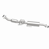 MagnaFlow Direct Fit Catalytic Converter 20-22 Toyota Prius Prime Underbody 1.8L - 280468
