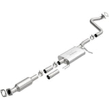 MagnaFlow Converter Direct Fit California Grade 2014 Kia Soul 2.0L - 5561851