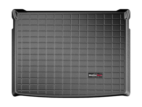 WeatherTech 2016 Fiat 500X Cargo Liner - Black - 40790