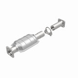 MagnaFlow Conv DF 94-95 Passport/Rodeo rear - 93199