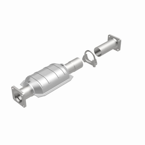 MagnaFlow Conv DF 94-95 Passport/Rodeo rear - 93199