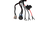 Diode Dynamics Stage Series Rock Light RGBW DT Wiring Harness - DD4143