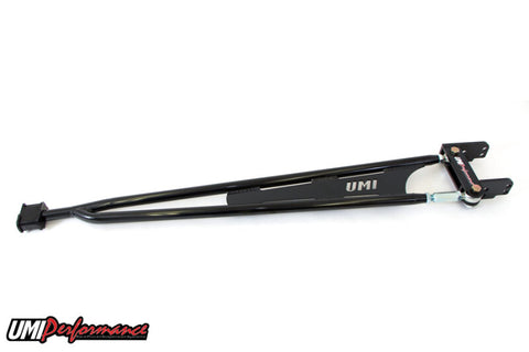 UMI Performance 82-02 GM F-Body Transmission Mounted Adjustable Torque Arm - 2205CM-B