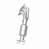 MagnaFlow Direct Fit Catalytic Converter 10-12 Toyota FJ/4Runner 4.0L - 51228