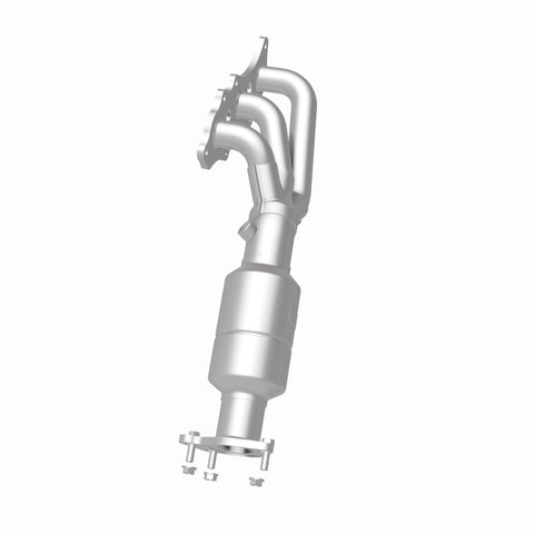 MagnaFlow Direct Fit Catalytic Converter 10-12 Toyota FJ/4Runner 4.0L - 51228