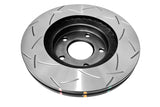 DBA 13-20 Nissan Altima Sedan Front 4000 Series Slotted Rotor - 42180S