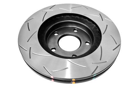 DBA 13-20 Nissan Altima Sedan Front 4000 Series Slotted Rotor - 42180S