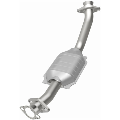 MagnaFlow Direct Fit Catalytic Converter Ford-Lincoln-Mercury 9 - 93384