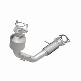 MagnaFlow Direct Fit Catalytic Converter 14-16 GMC Terrain / 15-16 Chevrolet Equinox 2.4L - 5582941