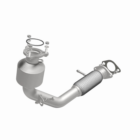 MagnaFlow Direct Fit Catalytic Converter 14-16 GMC Terrain / 15-16 Chevrolet Equinox 2.4L - 5582941