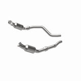 MagnaFlow Conv D/F 05- 300C/Magnum 5.7 w/cats - 16421
