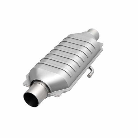 MagnaFlow Conv Univ 2.5 W/Air - 95016