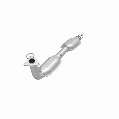 MagnaFlow Direct Fit Catalytic Converter 07-08 4.7L Tundra P/S OEM - 49626