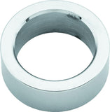 Performance Machine Spacer Cable Clutch Left Chr - 0011-0500MP-CH
