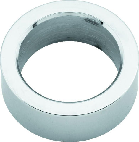 Performance Machine Spacer Cable Clutch Left Chr - 0011-0500MP-CH