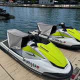 DEI Personal Watercraft Seat Shade - dei40300