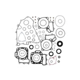 Vertex Gaskets 15-21 Kawasaki KVF750 Brute Force Complete Gasket Kit w/ Oil Seals - 811883