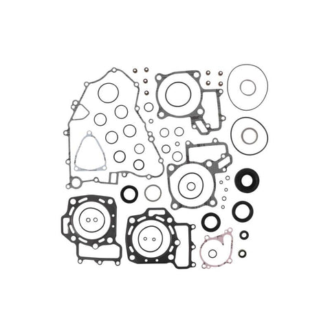 Vertex Gaskets 15-21 Kawasaki KVF750 Brute Force Complete Gasket Kit w/ Oil Seals - 811883