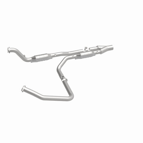 Magnaflow Conv DF 04-07 Dodge Ram 5.7L - 24293