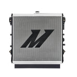 Mishimoto 2007+ Toyota Tundra 4.6/4.7/5.7L Performance Aluminum Radiator - MMRAD-TUN-07