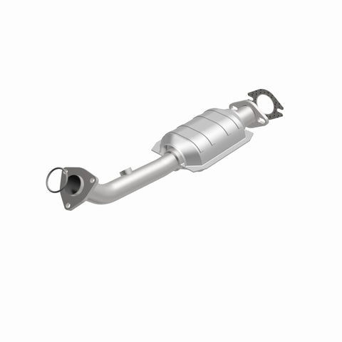 MagnaFlow Conv DF 01-04 Pathfinder DS rr OEM - 49531