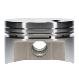 JE Pistons 454 BBC Flat Top -3c Set of 8 Pistons - 139482