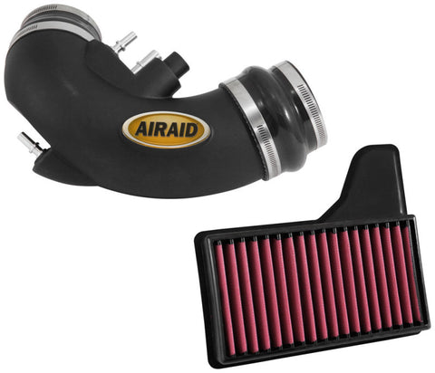 Airaid 15-16 Ford Mustang V8-5.0L F/l Jr Intake Kit - 451-732