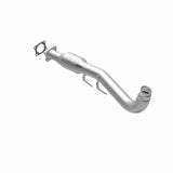 MagnaFlow Diesel Oxidation Catalyst DF 07-10 Silverado 2500/3500 HD 6.6L - 60504