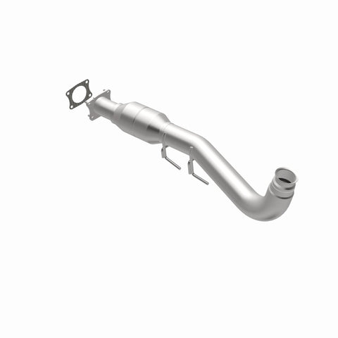 MagnaFlow Diesel Oxidation Catalyst DF 07-10 Silverado 2500/3500 HD 6.6L - 60504