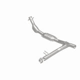 MagnaFlow CONV DF 99 F-150 5.4L V8 P/S 2WD - 93397