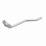 MagnaFlow Direct Fit Catalytic Converter 06-08 Jaguar S-Type 3.0L - 52076