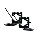 Putco Medium MOLLE Mount Grip Kit (Set of 2) - 195952