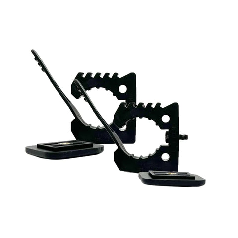 Putco Medium MOLLE Mount Grip Kit (Set of 2) - 195952