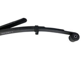 Tuff Country 87-01 Jeep Cherokee Rear 3in EZ-Ride Leaf Springs (Ea) - 49390