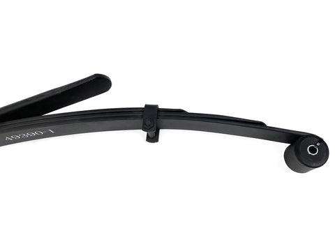 Tuff Country 87-01 Jeep Cherokee Rear 3in EZ-Ride Leaf Springs (Ea) - 49390