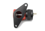 PERRIN 02-07 Subaru WRX / 04-21 STI / 06-08 FXT Bypass/Blow Off Valve - Red - PSP-TAC-600RD