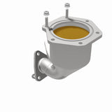 Magnaflow Conv DF 2009 MAXIMA 3.5L Underbody - 52128