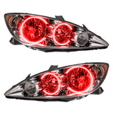 Oracle 05-06 Toyota Camry SMD HL - ColorSHIFT - 7091-330