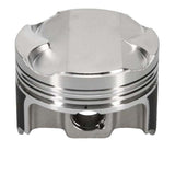 Wiseco Toyota 4AG 4V Domed +5.9cc (6506M82 Piston Shelf Stock Kit - K506M82