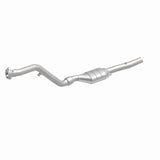 MagnaFlow Conv DF 00-03 Audi A8 Quatt 4.2L Passenger Side - 51890
