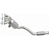 MagnaFlow Direct Fit Catalytic Converter 2018-2021 Ford EcoSport Single Manifold 2L - 290002
