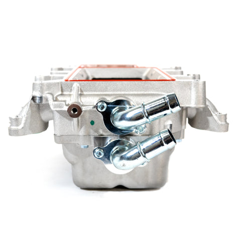 VMP Performance Gen 1/Gen 2 Coyote Supercharger Lower Intake Manifold 1in Lines - VMP-JORD-10