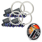 Oracle Ariel Atom 03-18 LED Dual Waterproof Halo Kit - ColorSHIFT - 1339-330