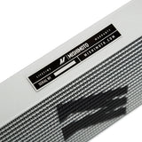 Mishimoto 94-02 Dodge Ram 5.9L Cummins Transmission Cooler - MMTC-RAM-94SL