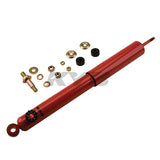 KYB Shocks & Struts AGX Rear CHEVROLET Camaro 1982-02 PONTIAC Firebird Trans Am 1982-02 - 743019