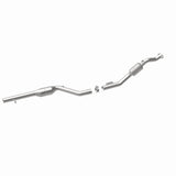 MagnaFlow Direct Fit Catalytic Converter 96-98 Mercedes SL500 5.0L - 24008