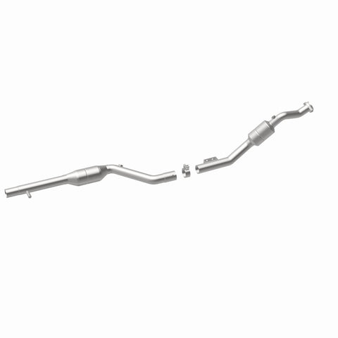 MagnaFlow Direct Fit Catalytic Converter 96-98 Mercedes SL500 5.0L - 24008