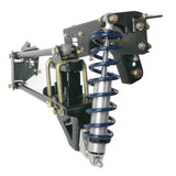 Ridetech 65-72 Ford F100 2WD Bolt-On 4 Link System - 12327199