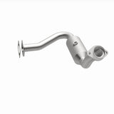 MagnaFlow Direct Fit Catalytic Converter 07-09 Ranger 4.0 Driver Side OEM - 49677