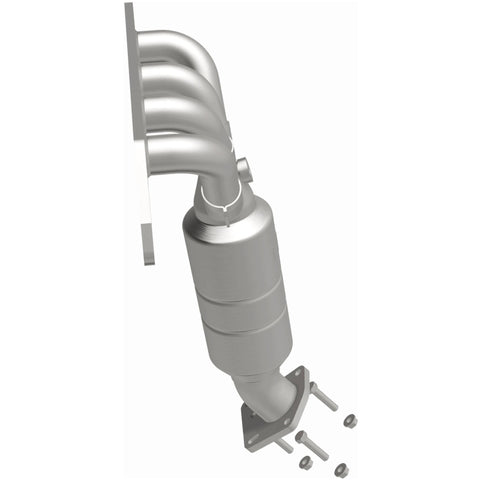 MagnaFlow Direct Fit Catalytic Converter 05-07 Escape 2.3 Manifold - 50510